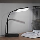 EMOS LED Tischlampe Molly 12W, Helligkeit 650lm, dimmbar, einstellbare...