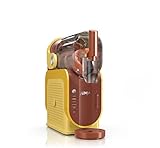 Ninja SLUSHi Maschine für Slush, Eis-Cocktails, Frappé, Milchshakes &...