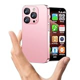 cofcvgs Mini-Telefon, 3,0 Zoll (8,1 cm) Mini-Telefon, 3G Smart Phone, 2 GB RAM...