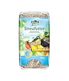 Dehner Natura Premium Wildvogelfutter, Streufutter, Ganzjahresfutter...