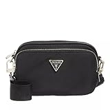 GUESS Camera Bag, schwarz(black), Gr. One Size