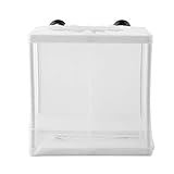Ablaichkasten Aquarium, Brutkasten Zuchttanks Breeding Box Aquarium Isolation...