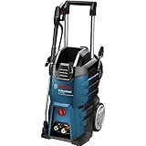 Bosch Professional Hochdruckreiniger GHP 5-65 (max. Druck 160 bar, 2.400 Watt,...