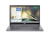 Acer Aspire 5 (A517-53G-73JQ) Laptop 17 Zoll Windows 11 Home Notebook - FHD IPS...