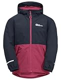 Jack Wolfskin SNOWY DAYS JACKET K