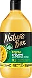 Nature Box Spülung Pflege (385 ml), Haarspülung mit kaltgepresstem...