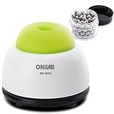 ONiLAB Mini Vortex Mixer mit Touch Funktion, Labor Mischen, Nagellack, Tattoo...