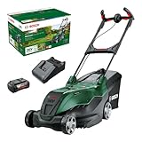 Bosch leistungsstarker Akku-Rasenmäher AdvancedRotak 36V-44-750 (zum...