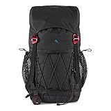 Klattermusen Delling Backpack 20l Backpack One Size Raven