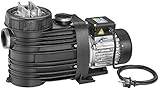 SPECK Umwälzpumpe BADU Top II Bettar 12 Poolpumpe 230V