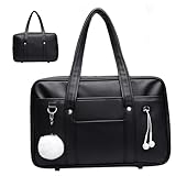 Umhängetasche für die Schule, japanische Schulbeutel, japanische Tasche mit...