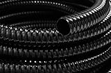 HeRo24 25 mm PVC SPIRALSCHLSCHLAUCH (10)