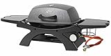 tepro Tischgasgrill Abington (klein), 1 Brenner mit max. 3,2 kW Leistung,...