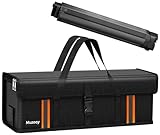Muzooy Ebike Akku Tasche 8 Schichten Brandschutz Feuerfest Akku Tasche bis...