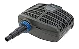 OASE 20249 Filterpumpe AquaMax Eco Classic 3500E, 3500 l/h Förderleistung,...