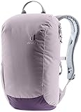 deuter Stepout 12 Backpack Lavender - Purple