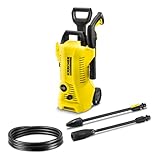 Kärcher Hochdruckreiniger K 2 Power Control: Clevere App-Unterstützung - die...