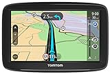 TomTom Navigationsgerät Start 52 Lite (5 Zoll, Karten Europa, Amazon Exklusiv,...