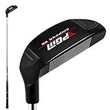 PGM 43° Premium Golf Chipper Schnittkeil für Rechts- und Linkshänder - für...