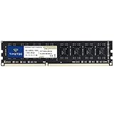 Timetec 8 GB DDR3L / DDR3L-1600 PC3L-12800 / PC3-12800 (PC3-12800U) Nicht-ECC...