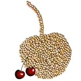 Kirschkerne lose für Wärmekissen 1-30 kg Kirschkernkissen Kissen Waermekissen...