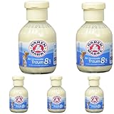 Bärenmarke Kaffeetraum 8% (170 g) (Packung mit 5)