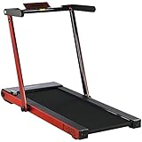 MAXXUS Laufband M8 - Elektrisch, 2 PS, 12 km/h, Klappbar, Lauffläche 125x45 cm,...