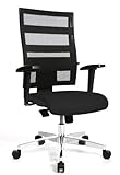 Topstar X-Pander, ergonomischer Bürostuhl, Schreibtischstuhl, inkl....