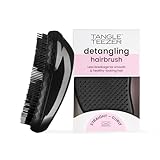 Tangle Teezer Haarbürste Original Black Panther, Professionelle Hair Brush zum...