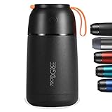 720°DGREE Thermobehälter Essen 730ml “wunderJar” Auslaufsicher, BPA-Frei -...