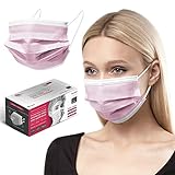 HARD 100x OP-Maske | MADE IN GERMANY | OEKO-TEX Standard-100 | Medizinischer...