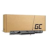 Green Cell Laptop Akku Acer AS16A5K für Acer Aspire E15 E5-553 E5-553G E5-575...