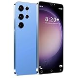 JoyHandy-J24Ultra Cheap Smartphone, 5.0'' Dual SIM Dual Camera, 16GB ROM 128GB...