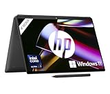 HP Spectre x360 2-in-1 Laptop, 16' WQXGA IPS Touchscreen, Intel Core Ultra 7...