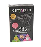 carrygum / Mini-Gepäckträger