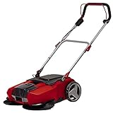 Einhell Akku-Kehrmaschine TE-SW 18/610 Li-Solo Power X-Change (18 V, Li-Ion, 20...