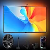 Lumtang TV 3M LED Hintergrundbeleuchtung, TV Hintergrundbeleuchtung Color...