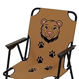 Kinder Outdoor Campingstuhl Klappstuhl Campingstuhl Outdoor Camping klappbar...