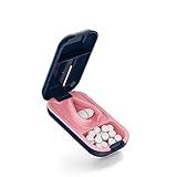 Opret Tablettenteiler für Kleine Tabletten und Große pillen,...