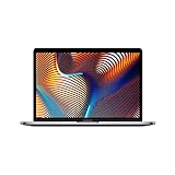 Apple 2019 MacBook Pro with 2.4GHz Intel Core i5 (13-inch, 8GB RAM, 512GB...