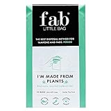 Fab Little Bag Hygienebeutel für Tampons, Damenbinden, Binden - Verhindert...
