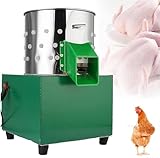 Hühnerrupfmaschine, Geflügel Rupfmaschine Trommel Automatisch Huhn Truthahn...