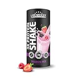 Layenberger 3K Protein Shake - 78 % Eiweiß und nur 4,4 % Kohlenhydrate bei nur...