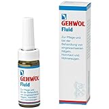 GEHWOL Fluid Glasfl. 15 ml
