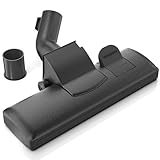 Premium Staubsaugerdüse für Rohre von 32-35 mm, Staubsauger Aufsatz,...