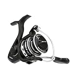 PENN Pursuit IV Salzwasser Spinnrolle - Spinnfischen, für den Allroundeinsatz,...