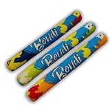 Bondi Aquatik Neopren, 19 cm Tauchstäbe 3er Set, Kinder Tauchspielzeug, Pool...