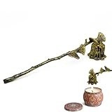 Vsosfiza Kerzenlöscher,Dochtlöscher,Zubehör mit langem...