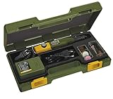 Proxxon MICROMOT 60/EF (Länge 220 mm, Gewicht 230 g, Leistung 40 W, Spannung...