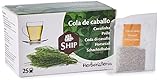 Ship - Schachtelhalm-Infusion in einer Box mit 25 Einheiten - Hilft beim...